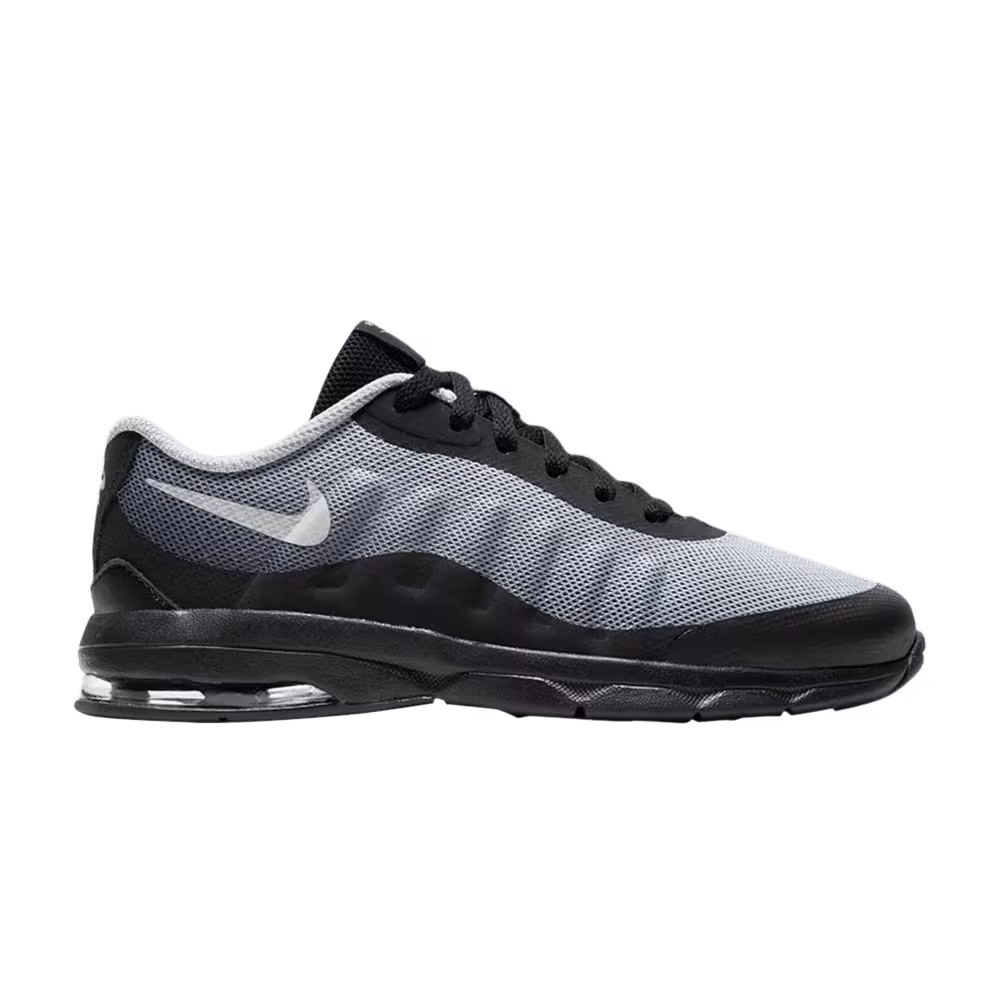 Nike Air Max Invigor PS Black Light Smoke Grey