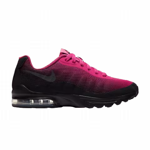 Nike Air Max Invigor GS 'Black Watermelon'
