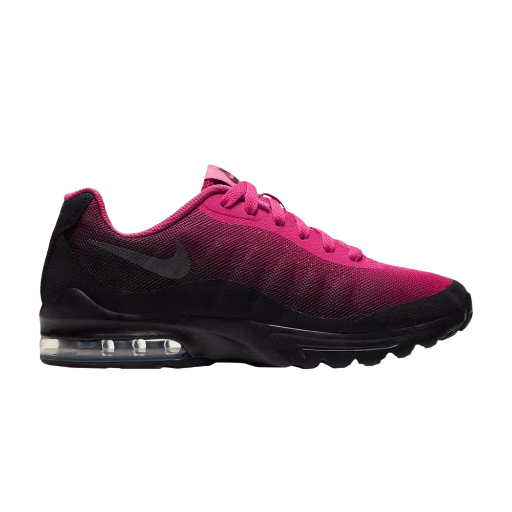 Nike Air Max Invigor GS Black Watermelon