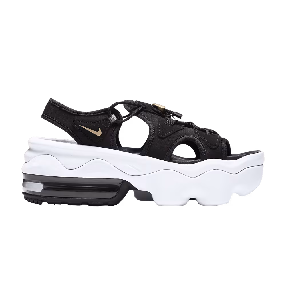 Nike Women's Air Max Koko Black