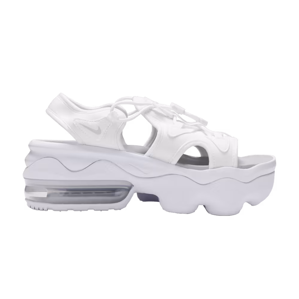 Nike Women's Air Max Koko Triple White