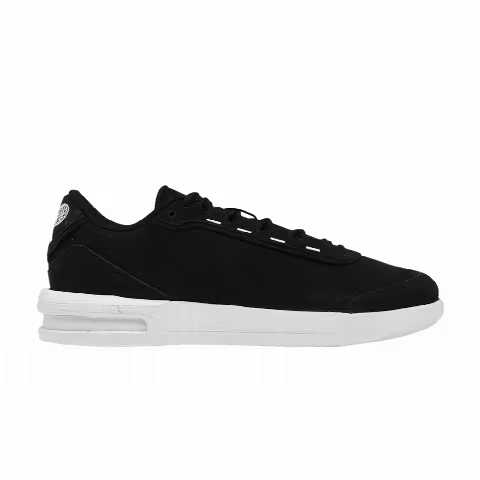 Nike Air Max Vapor Wing Premium QS 'Black White'