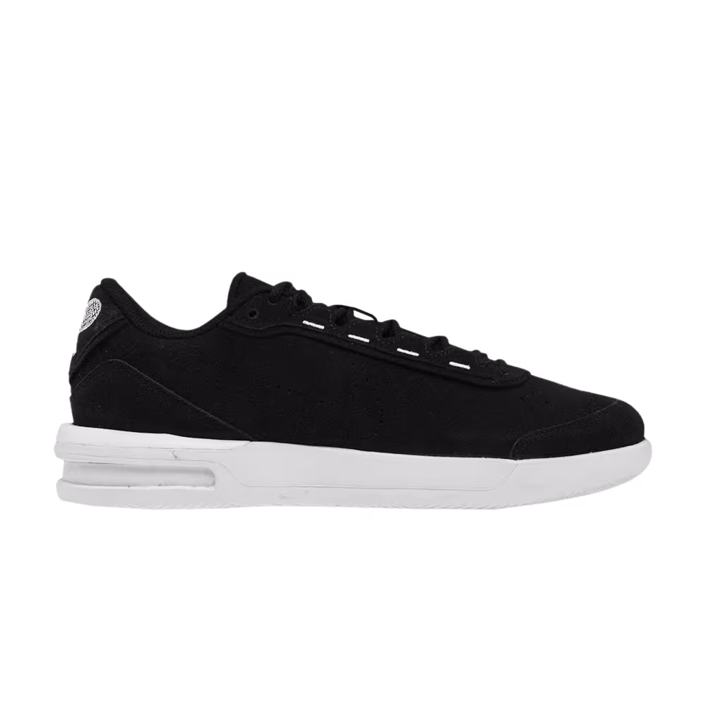 Nike Air Max Vapor Wing Premium QS Black White