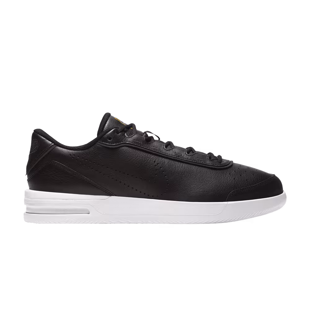 Nike Air Max Vapor Wing Premium QS Black