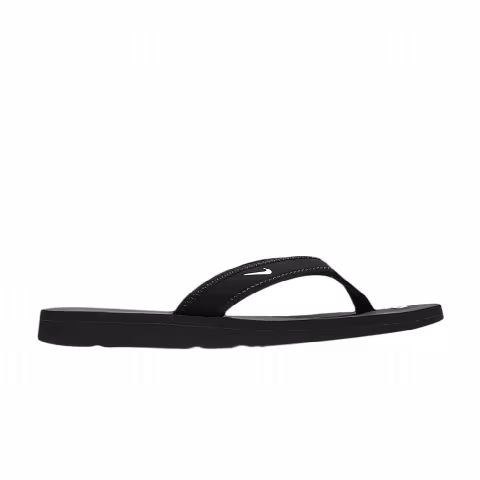 Nike Wmns Celso Thong 'Black'