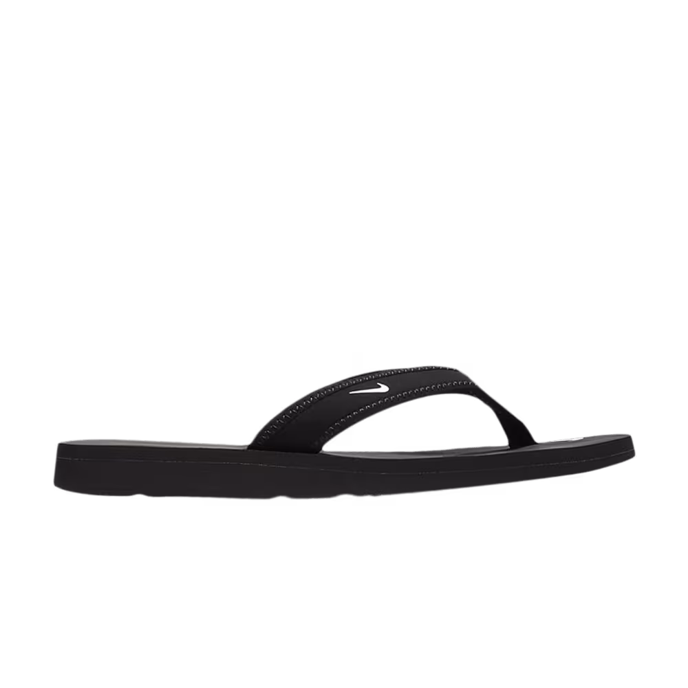 Nike Women's Celso Thong Black