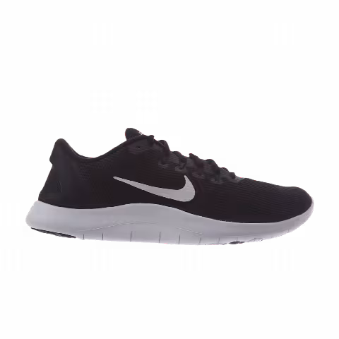 Nike Flex 2018 RN 'Black White'