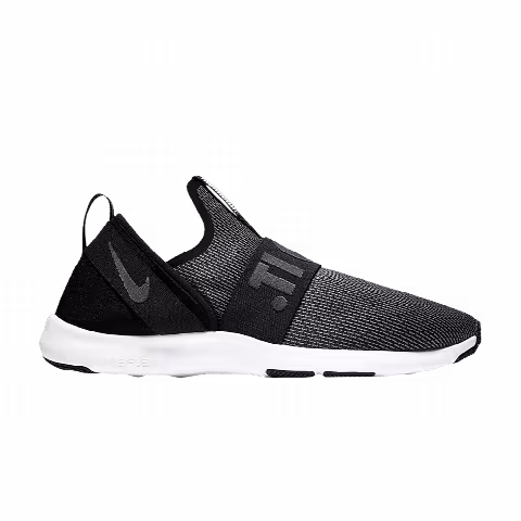 Nike Wmns Flex Motion Trainer 'Black'