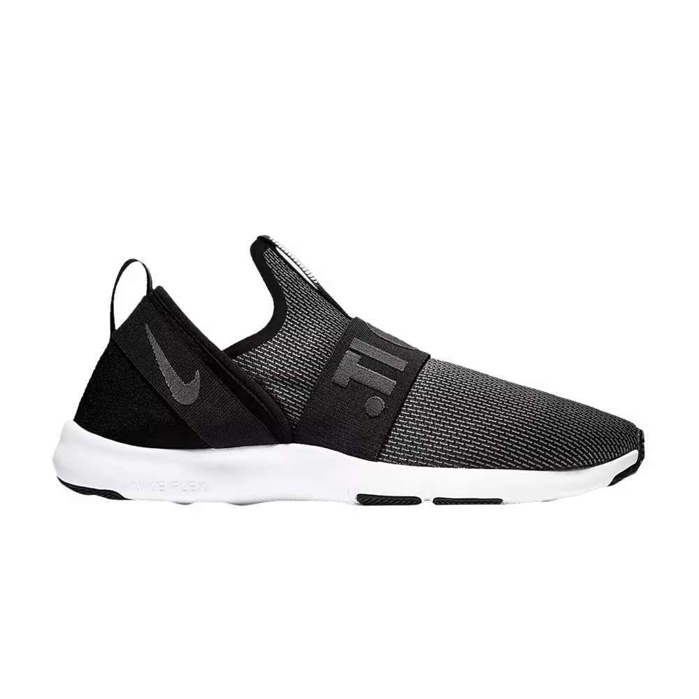 Nike Women's Flex Motion Trainer Black