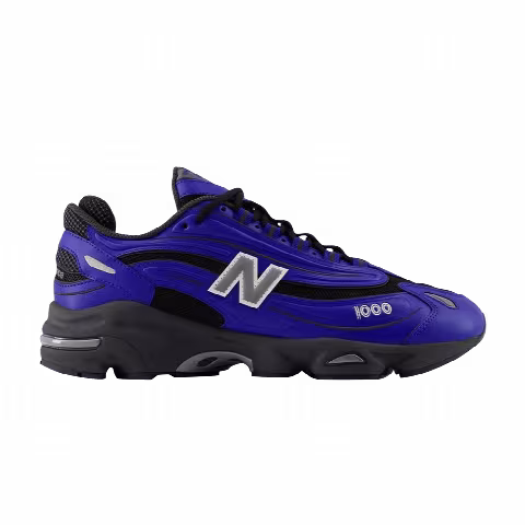 New Balance 1000 'Team Royal'