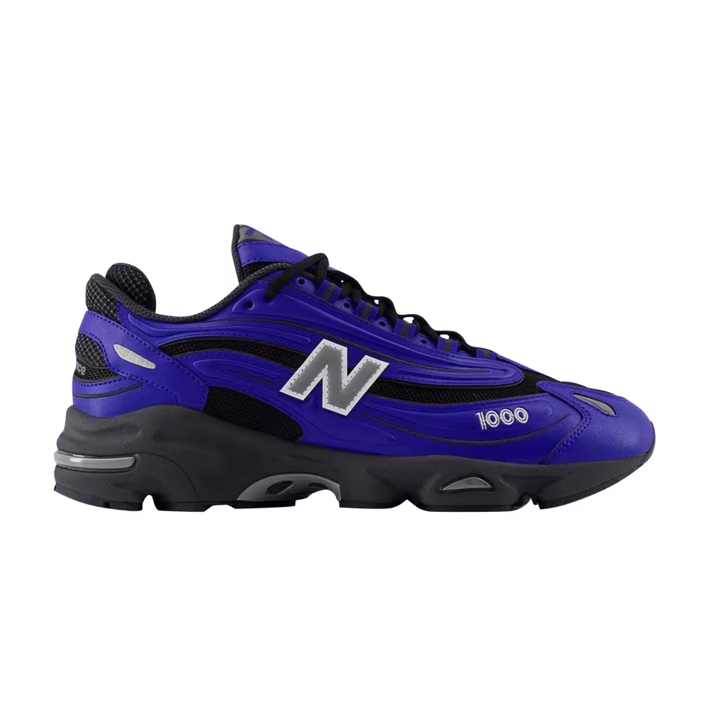 New Balance 1000 Team Royal