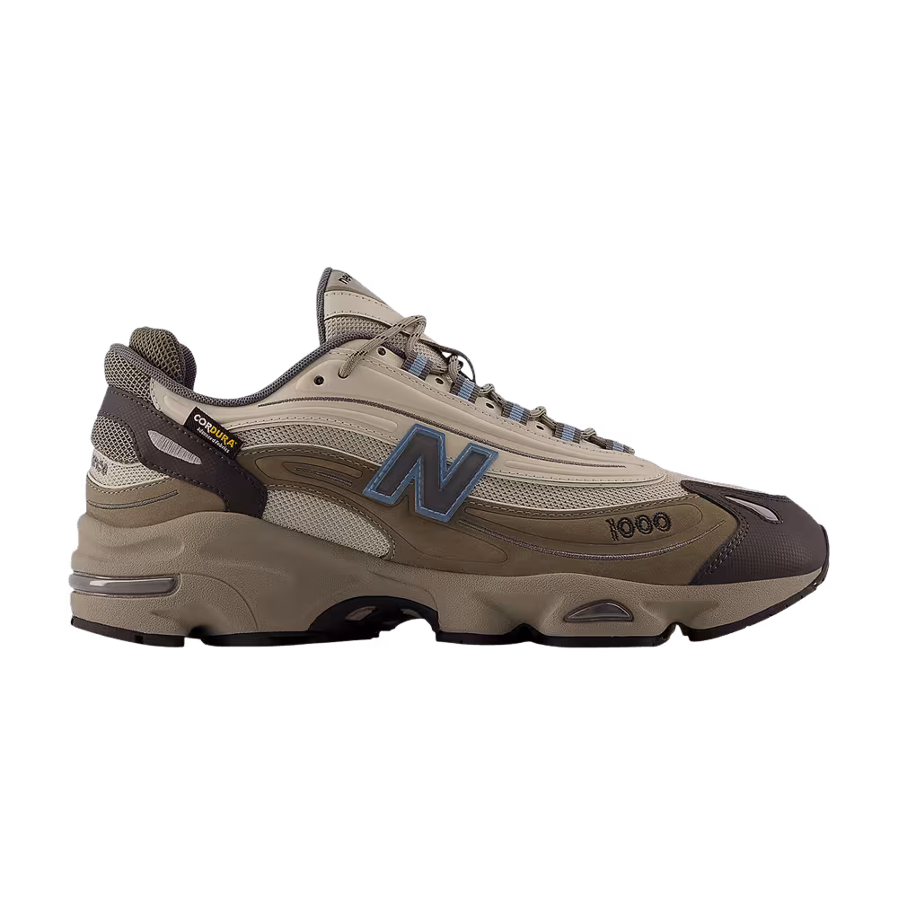 New Balance 1000 Dockside Still Water Shipyard