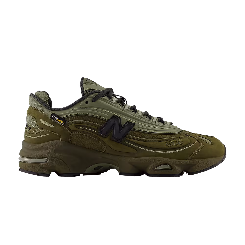 New Balance 1000 Cordura Pack - Olive
