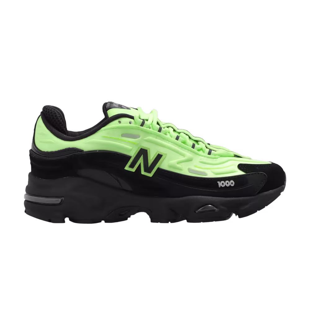 New Balance 1000 Black
