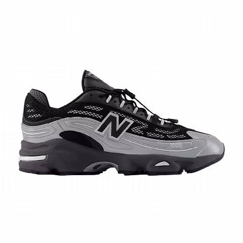 New Balance 1000 'Silver Metallic Black'