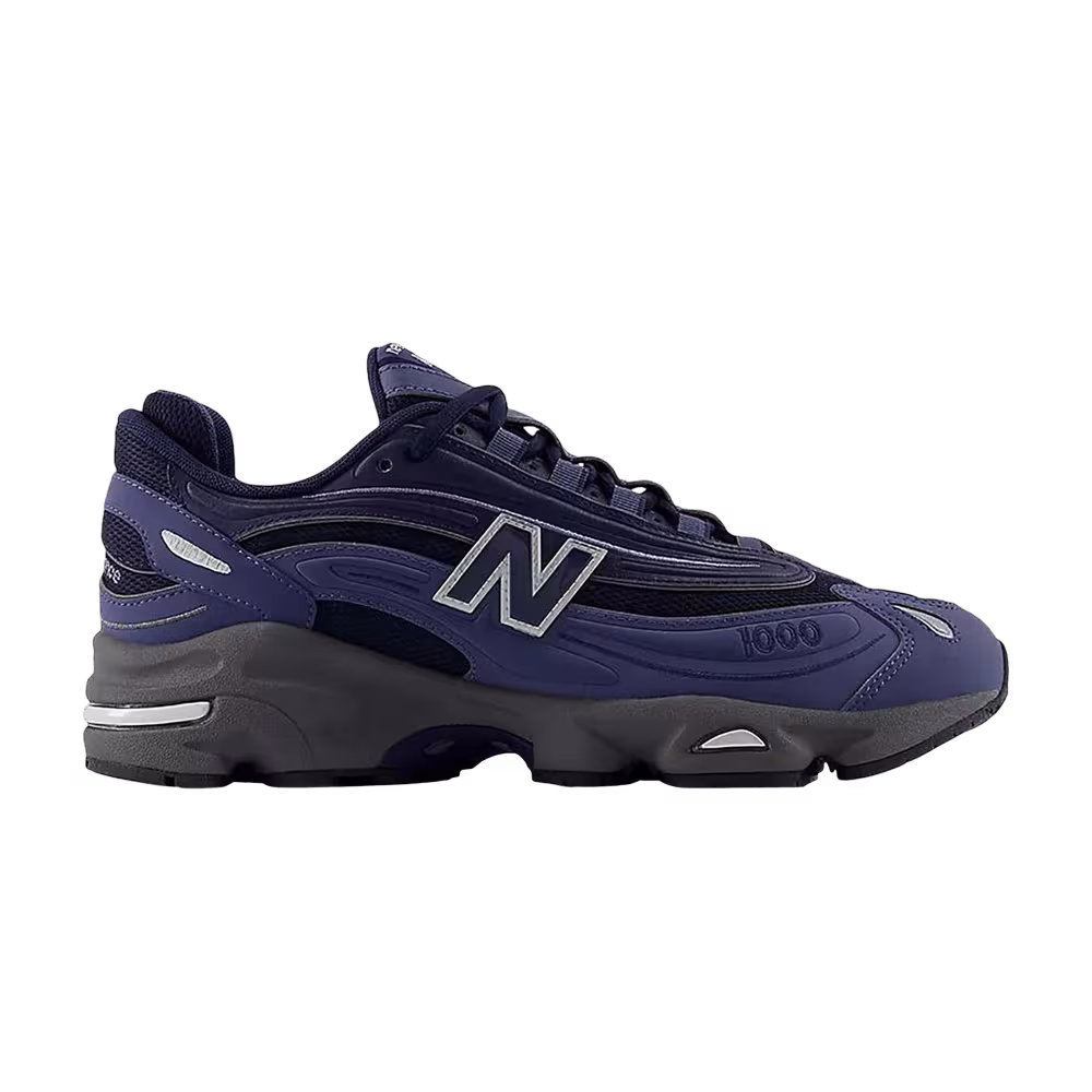 New Balance 1000 Vintage Indigo