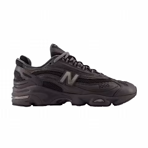 New Balance 1000 'Grey Metallic Black'