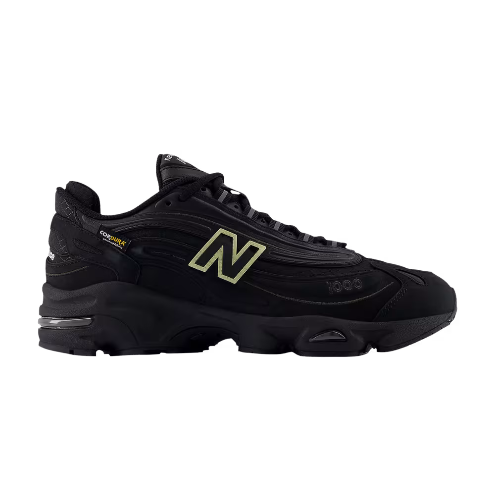 New Balance 1000 Cordura Pack - Black