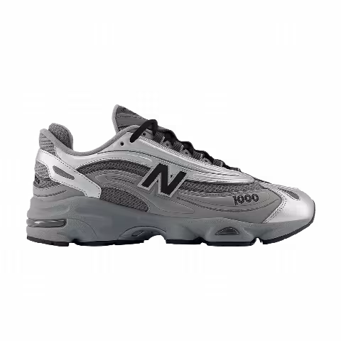 New Balance 1000 'Silver Metallic Slate Grey'