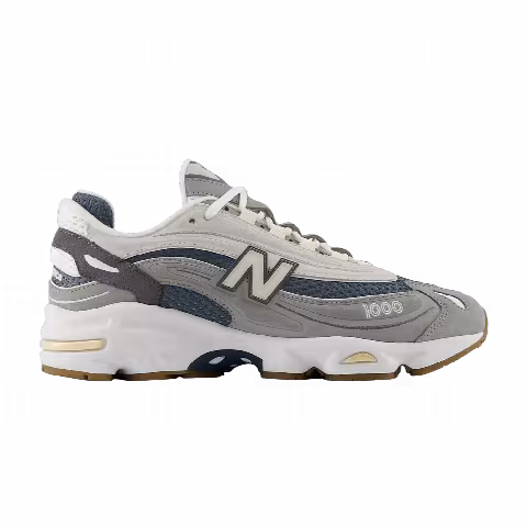 New Balance 1000 'Slate Grey Shadow Blue'