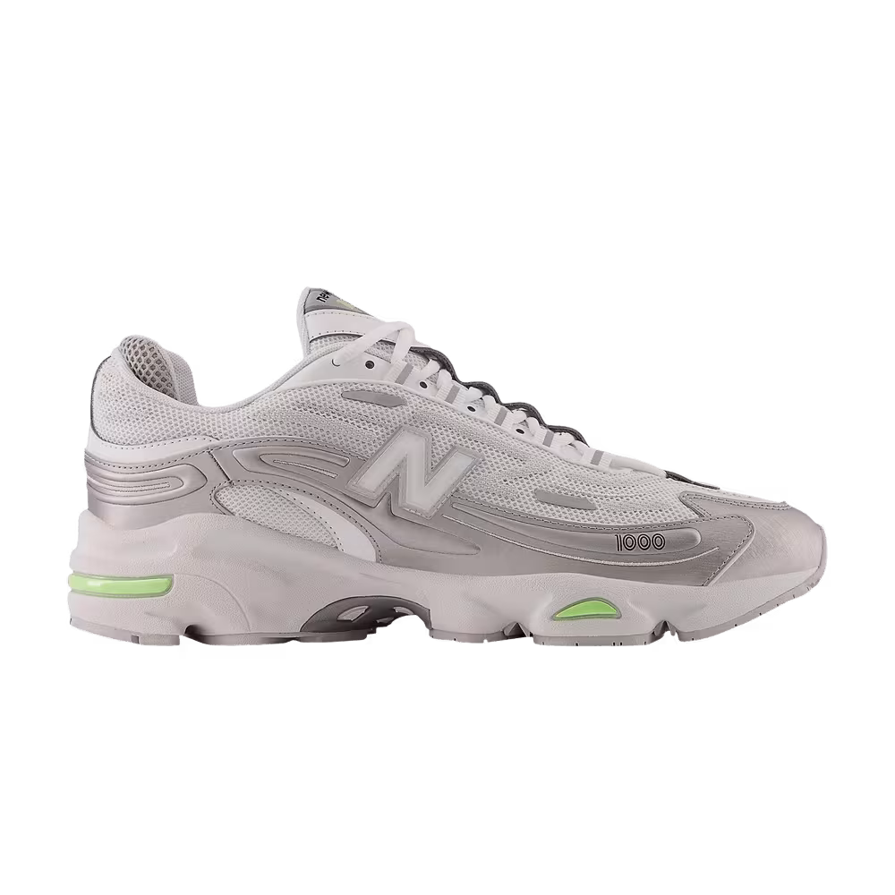 New Balance 1000 White