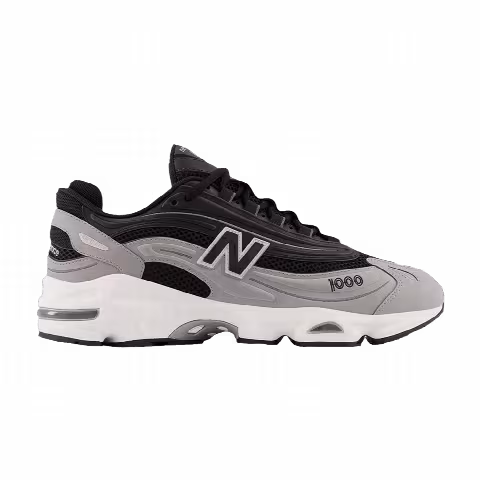 New Balance 1000 'Black Grey'
