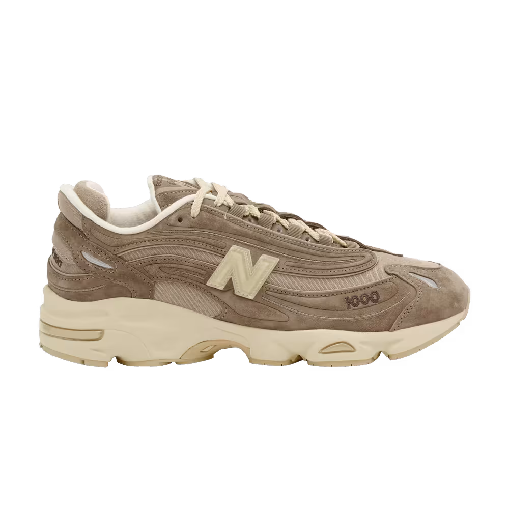 New Balance 1000 Mushroom Driftwood