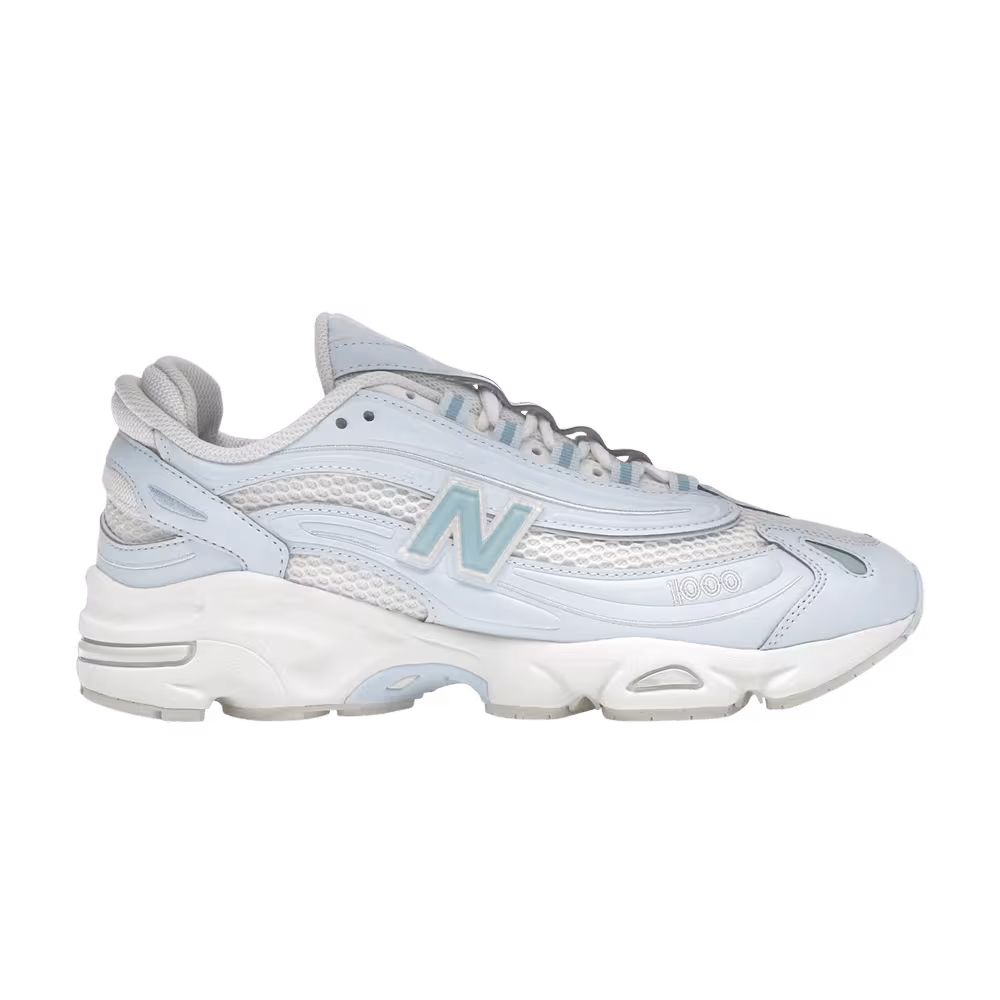 New Balance 1000 Snipes Exclusive - Quarry Blue