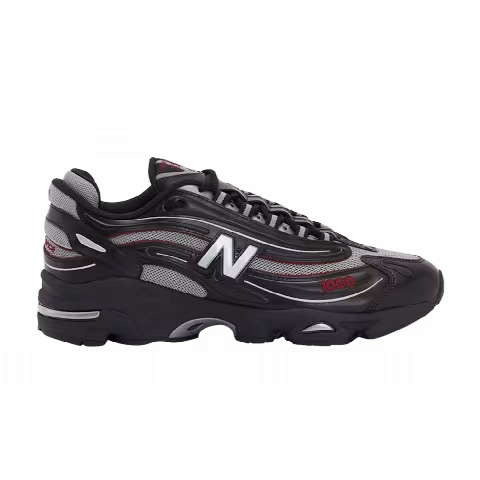 New Balance 1000 'Black Grey Red'