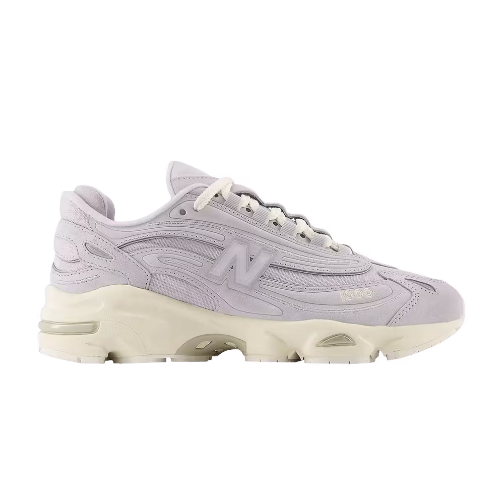New Balance 1000 Pearl Grey Taro