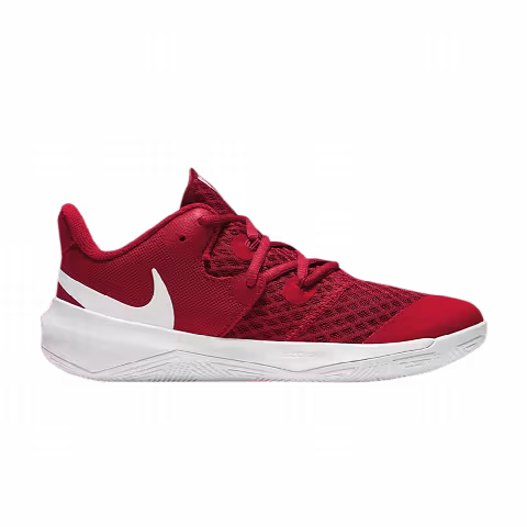 Nike Wmns HyperSpeed Court 'University Red'