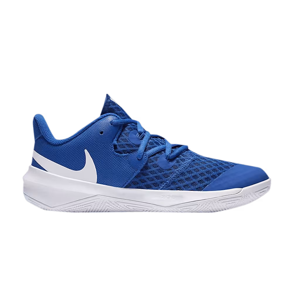 Nike Women's HyperSpeed Court Game Royal