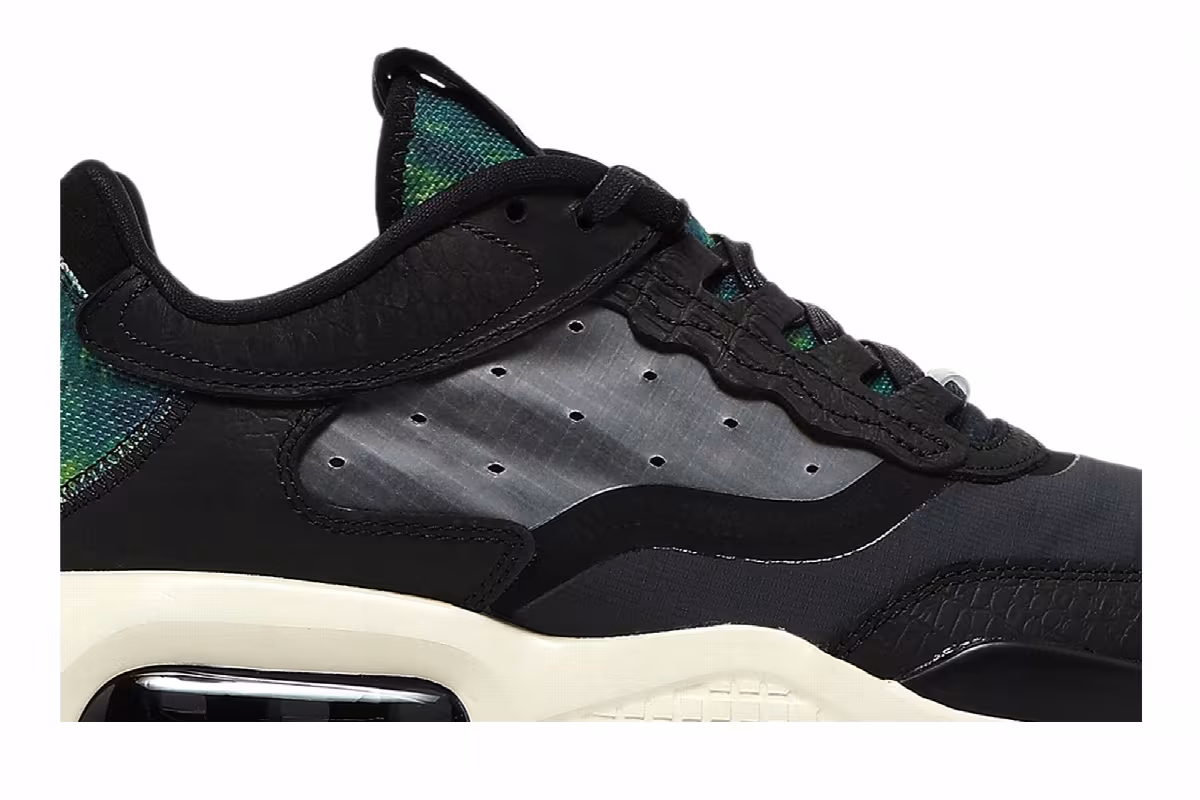 Nike Jordan Max 200 Bayou Boys, view 3