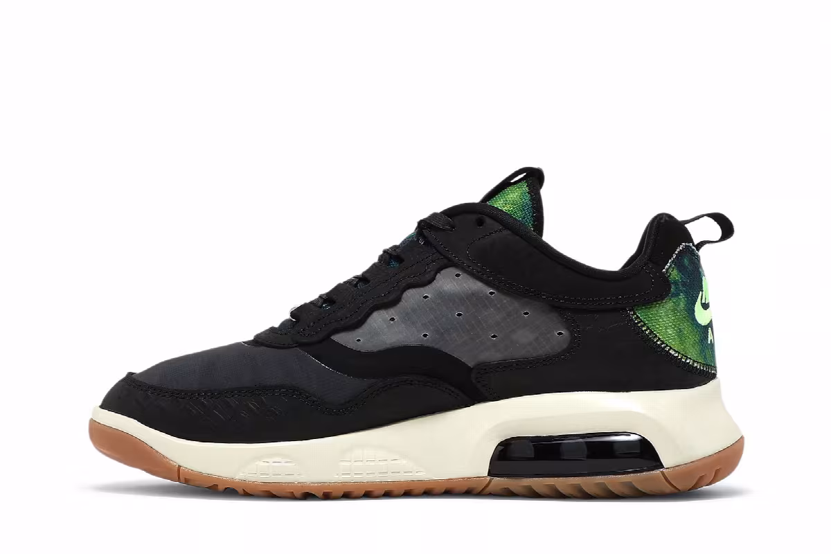 Nike Jordan Max 200 Bayou Boys, view 4