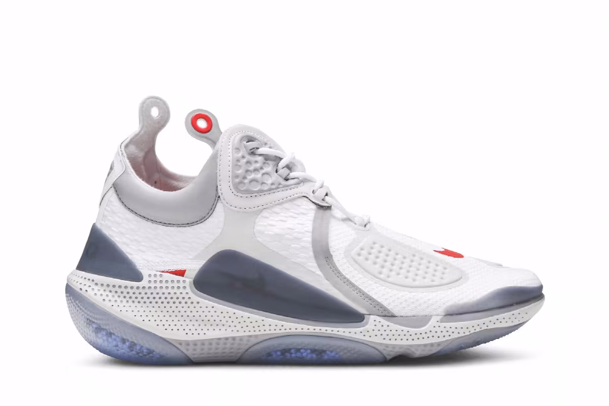Nike Joyride CC3 Setter Vast Grey, view 2
