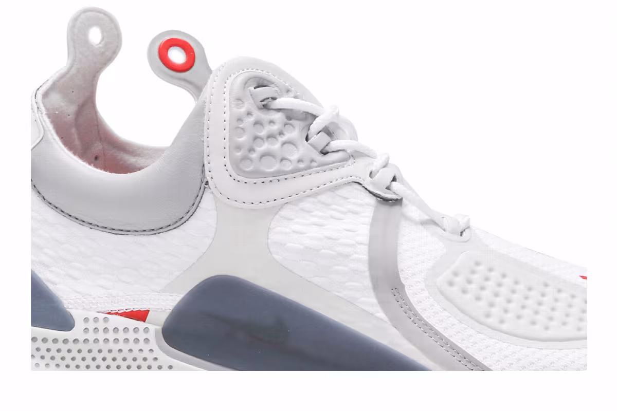 Nike Joyride CC3 Setter Vast Grey, view 3