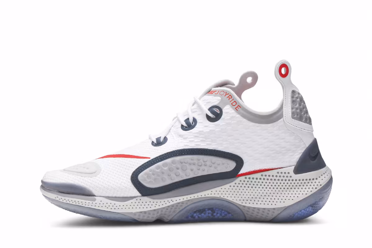 Nike Joyride CC3 Setter Vast Grey, view 4