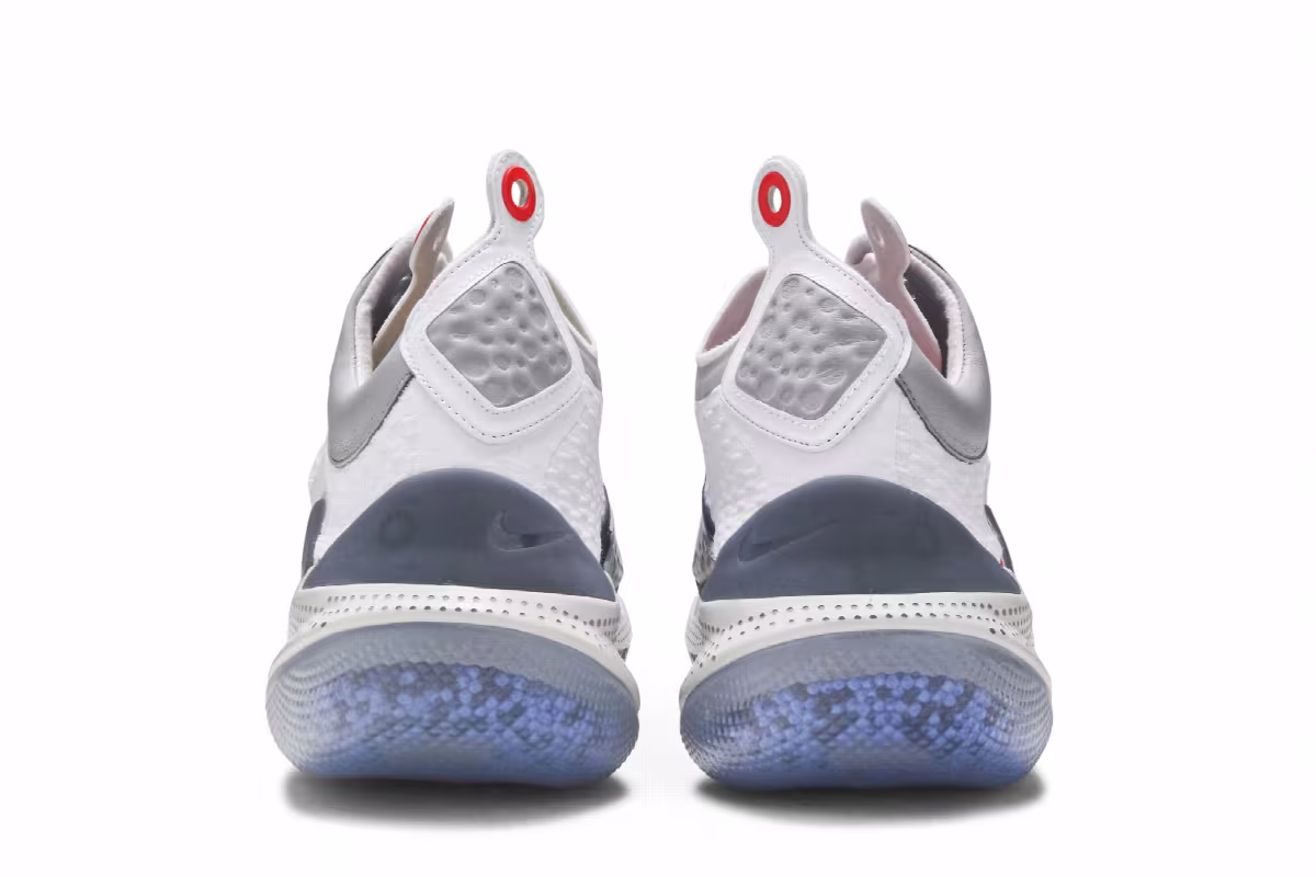 Nike Joyride CC3 Setter Vast Grey, view 7