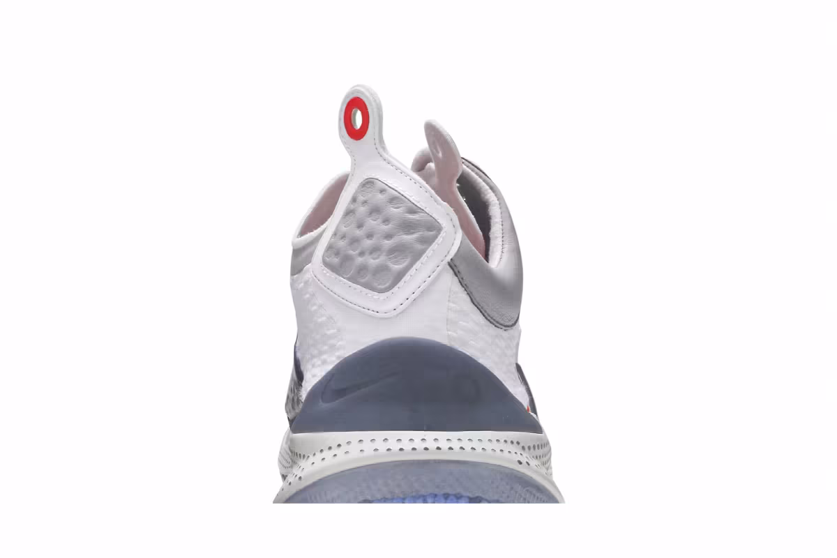 Nike Joyride CC3 Setter Vast Grey, view 8