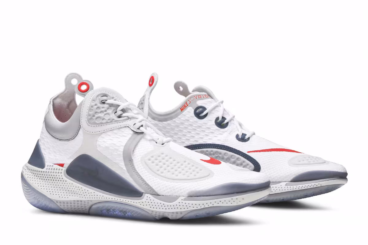 Nike Joyride CC3 Setter Vast Grey, view 9
