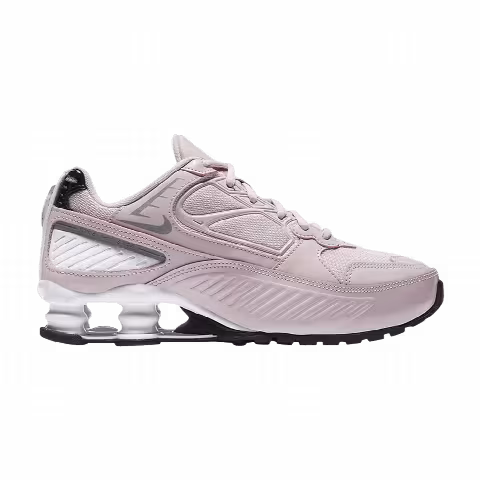 Nike Wmns Shox Enigma 9000 'Barely Rose'