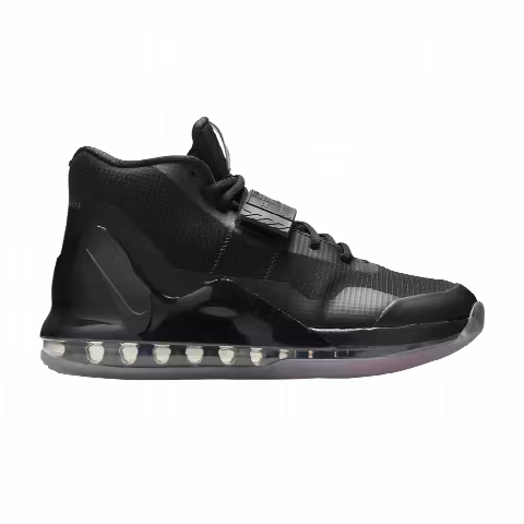 Nike Air Force Max 'Black'