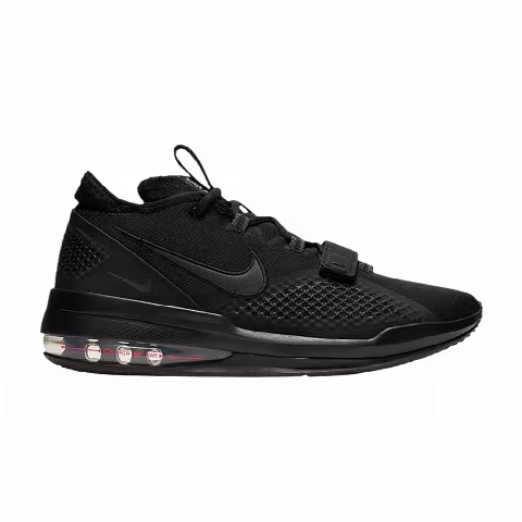 Nike Air Force Max Low 'Black'