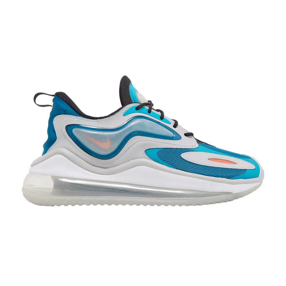 Nike Air Max Zephyr Green Abyss