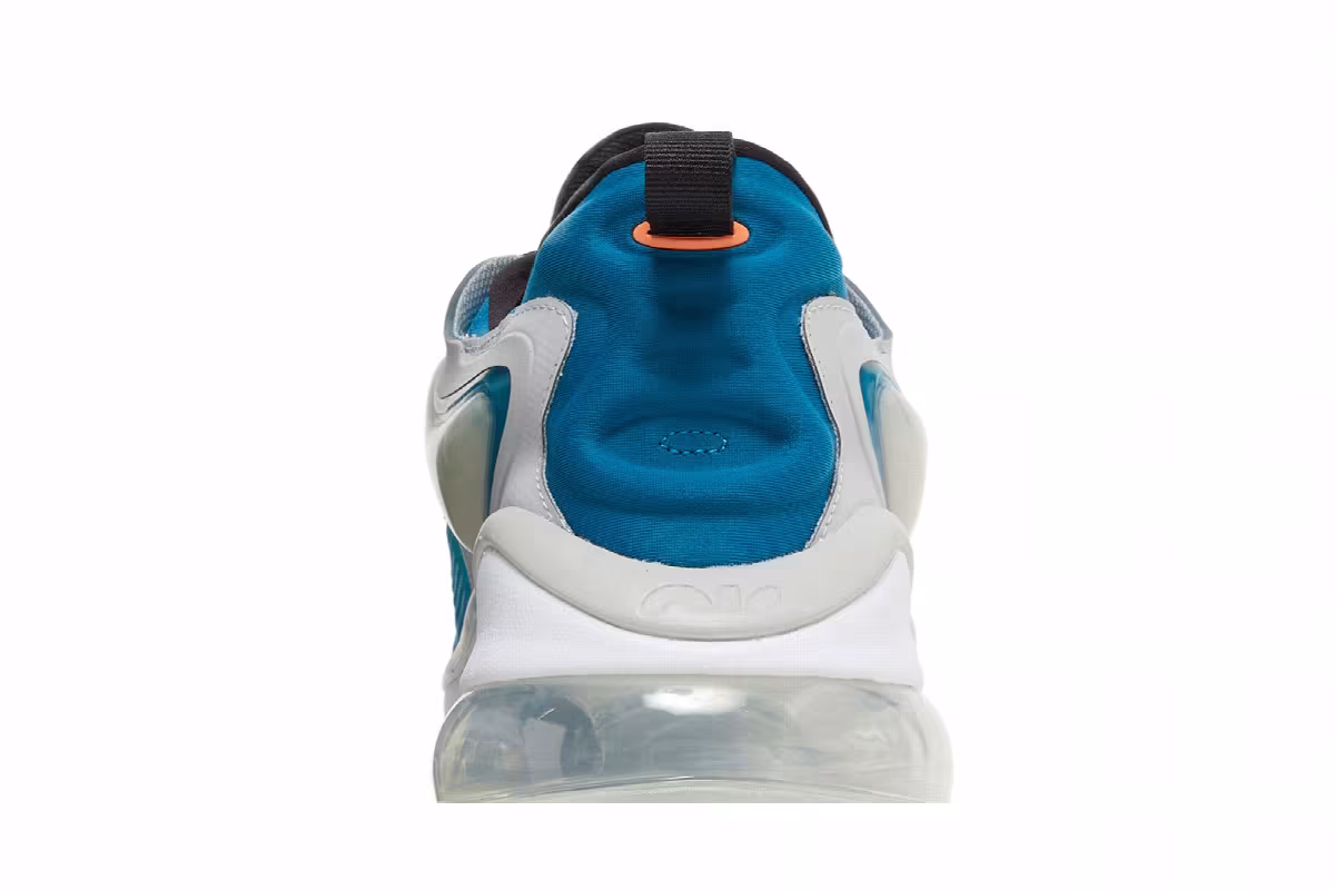 Nike Air Max Zephyr Green Abyss, view 8