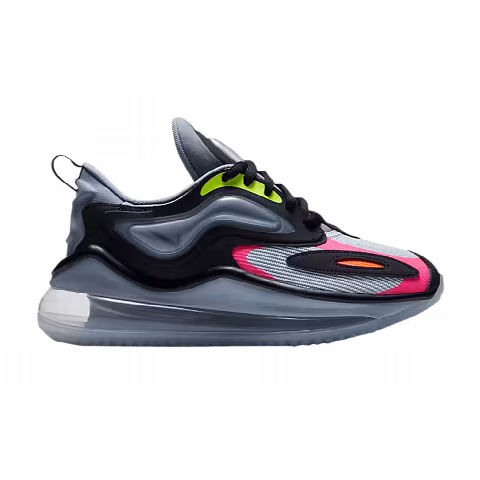 Nike Air Max Zephyr GS 'Photon Dust Pink'