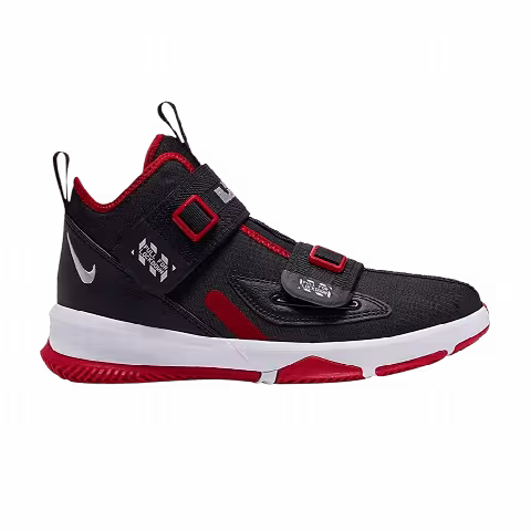 Nike LeBron Soldier 13 GS 'Bred'