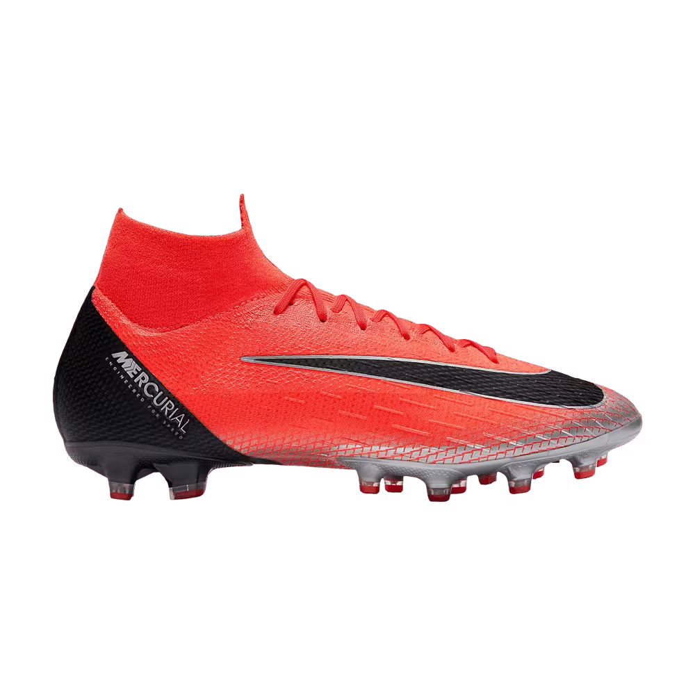 Nike Mercurial Superfly 6 Elite CR7 AG Pro Built On Dreams