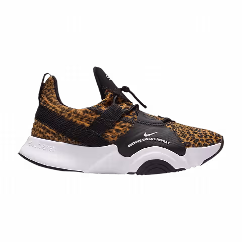 Nike Wmns SuperRep Groove 'Leopard'