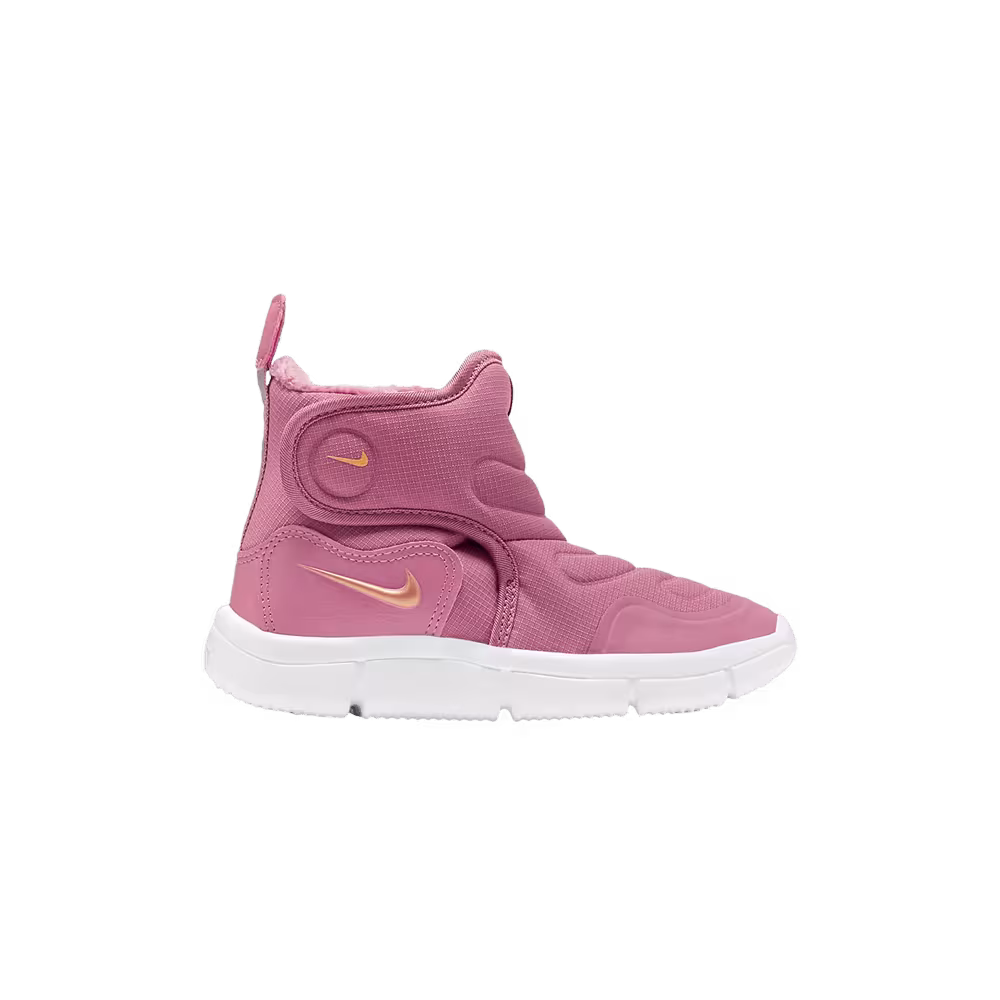 Nike Novice Boot TD Desert Berry